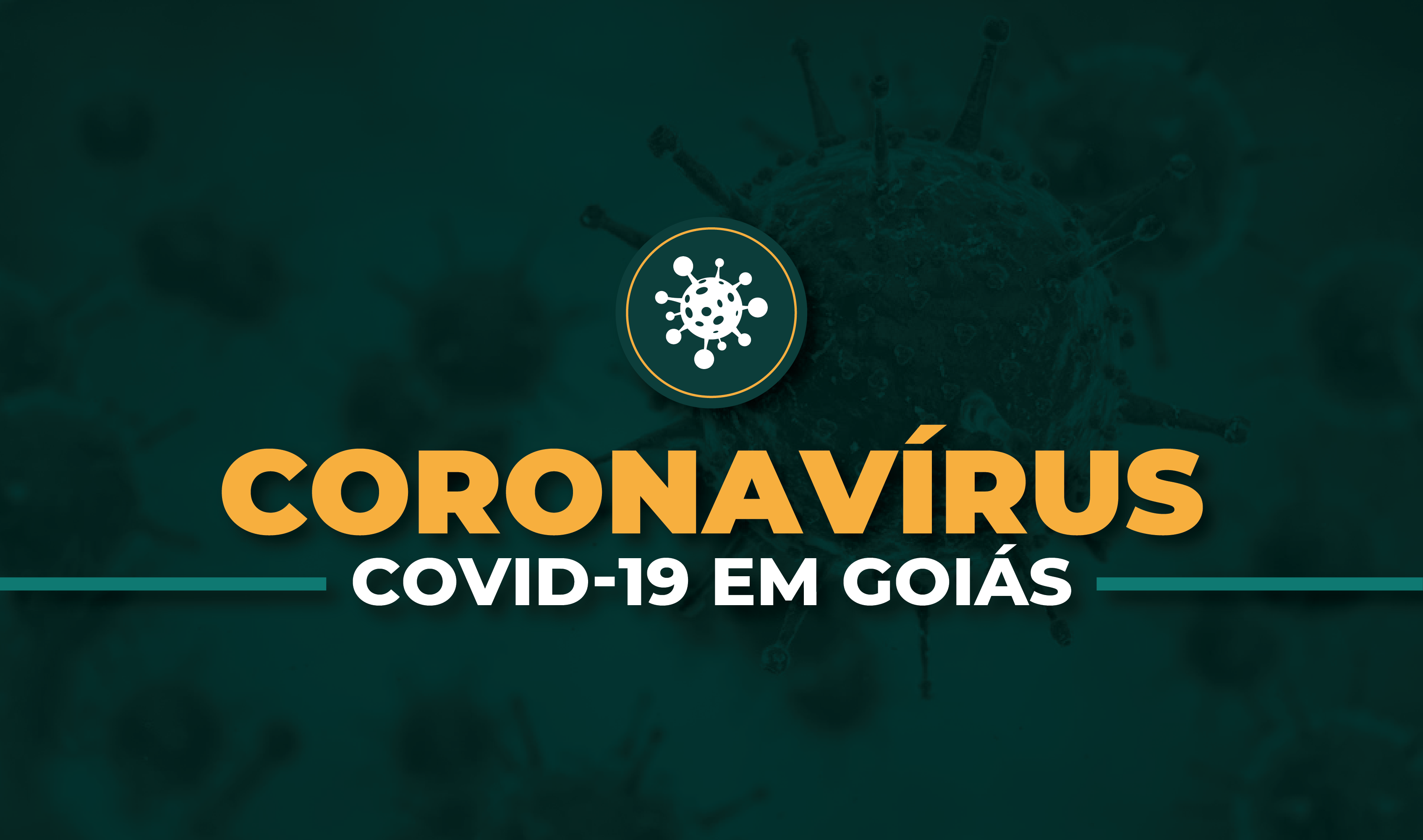 Pior mês da pandemia, março teve por dia 98 mortes e mais de 2,8 mil casos de Covid-19 em Goiás
