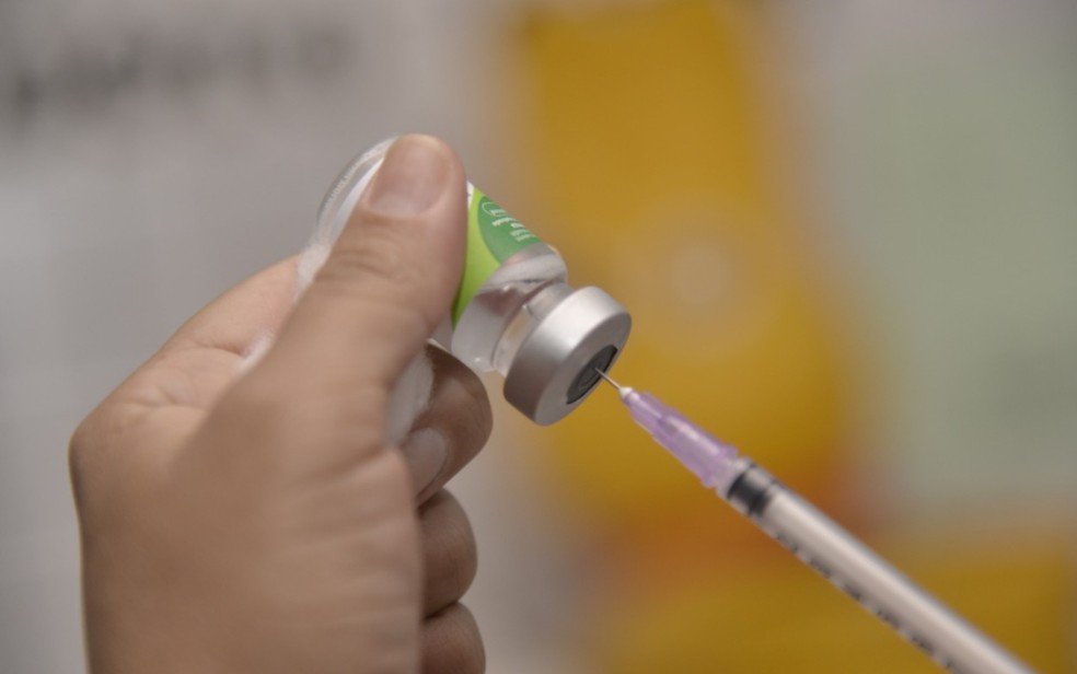 Vacina contra gripe começa a ser aplicada em Aparecida de Goiânia; veja calendário e locais